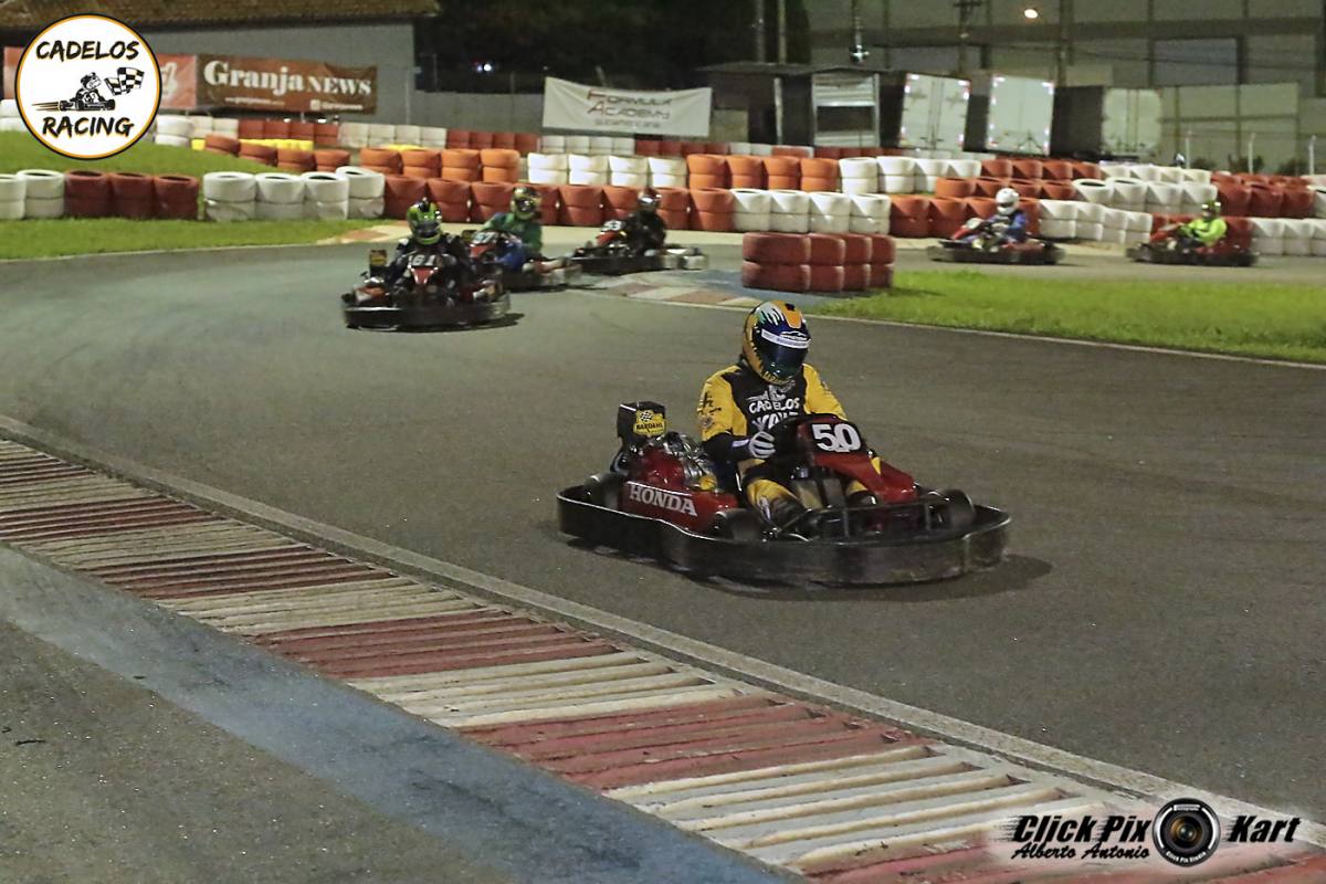 4ª Etapa Endurance Cadelos Racing - 2019