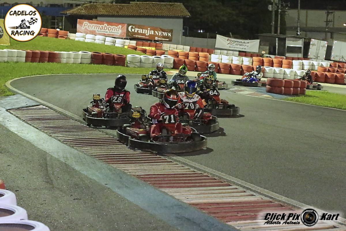 4ª Etapa Endurance Cadelos Racing - 2019