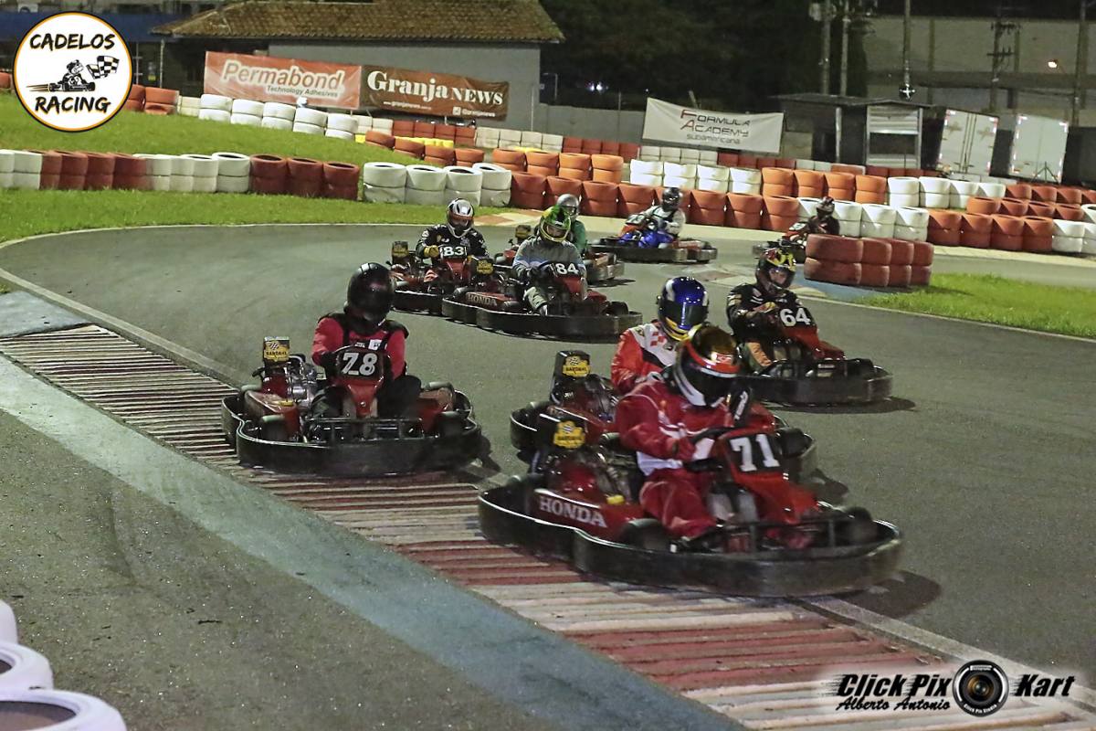 4ª Etapa Endurance Cadelos Racing - 2019