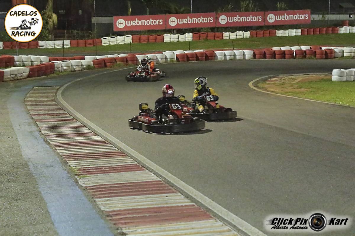4ª Etapa Endurance Cadelos Racing - 2019