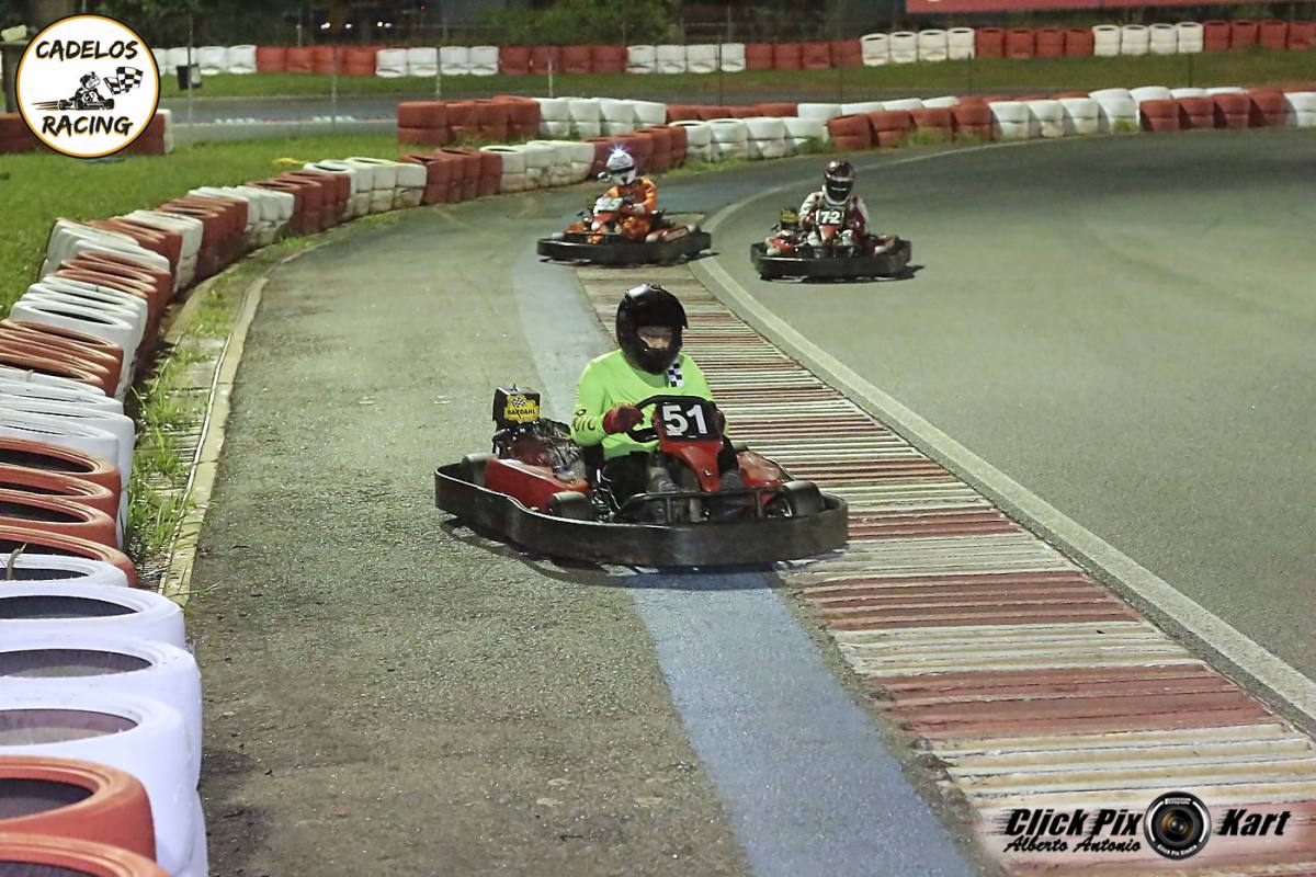 4ª Etapa Endurance Cadelos Racing - 2019