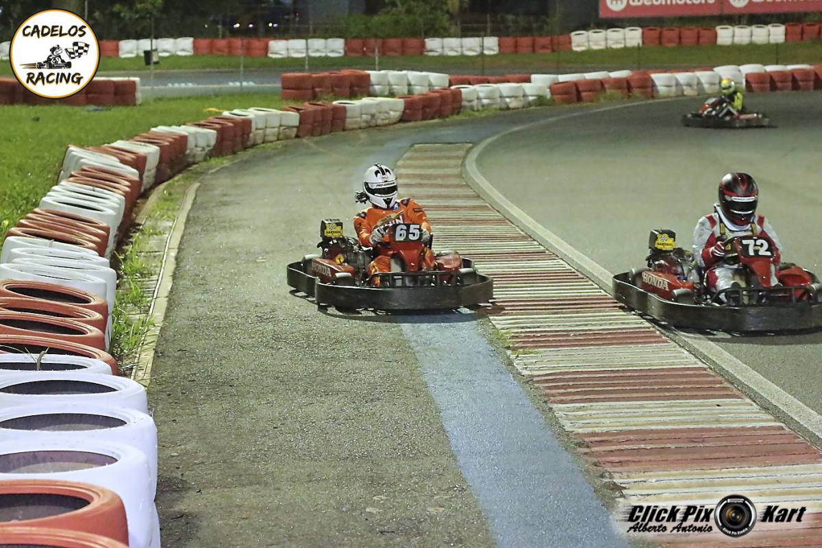 4ª Etapa Endurance Cadelos Racing - 2019