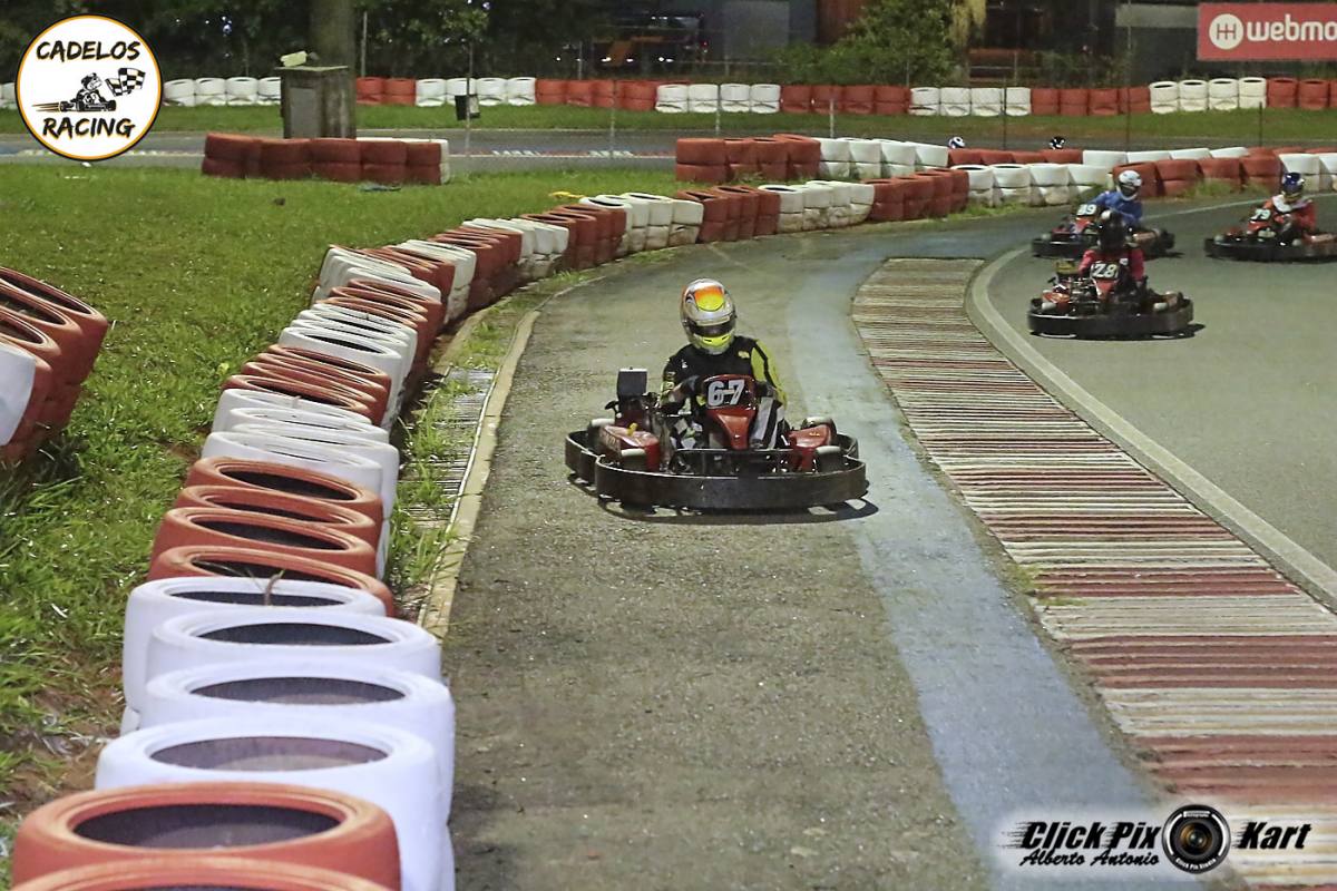 4ª Etapa Endurance Cadelos Racing - 2019