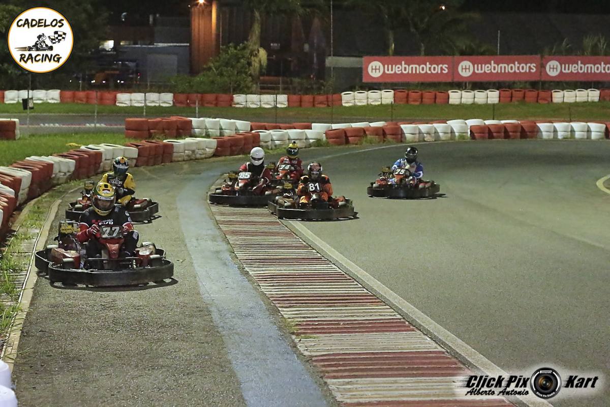 4ª Etapa Endurance Cadelos Racing - 2019