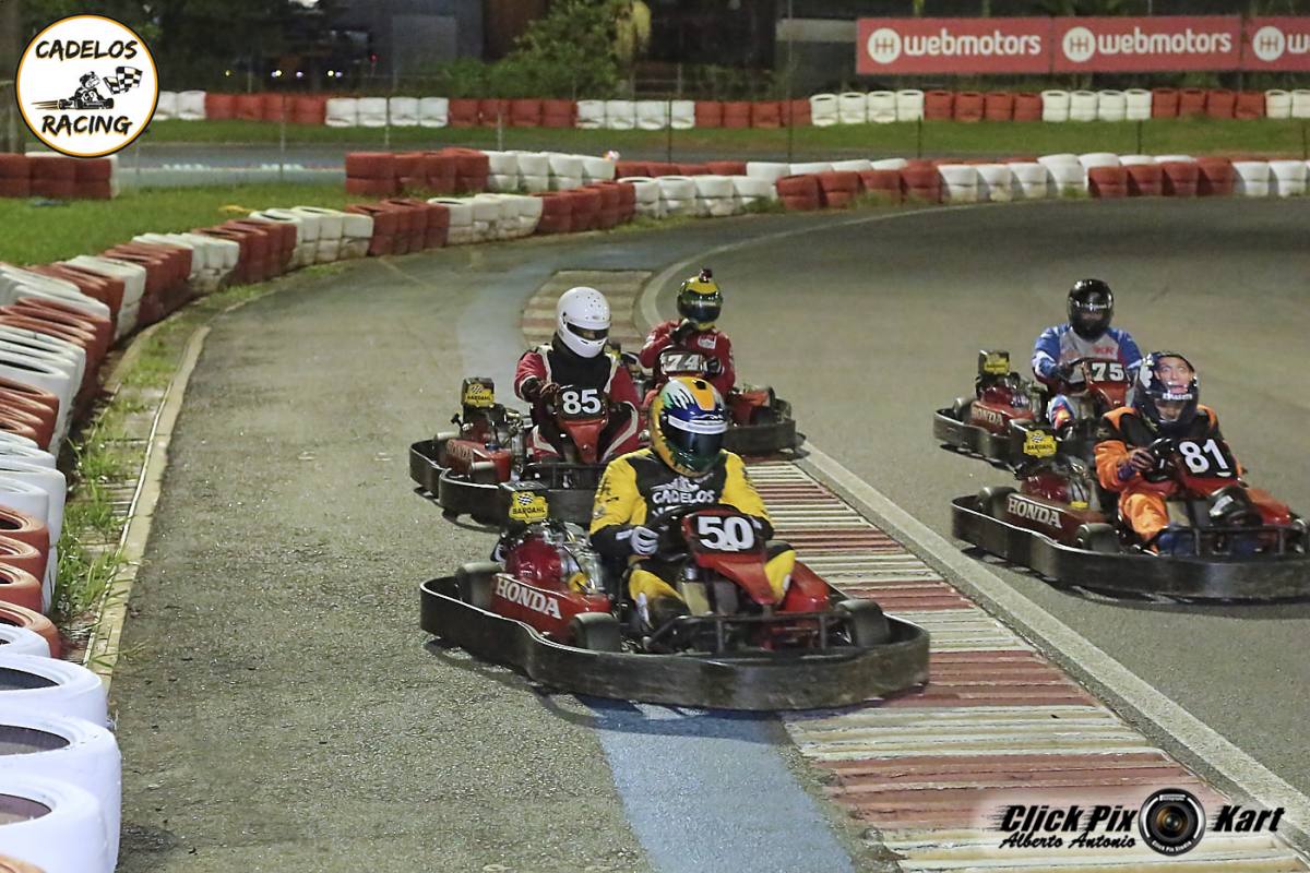 4ª Etapa Endurance Cadelos Racing - 2019