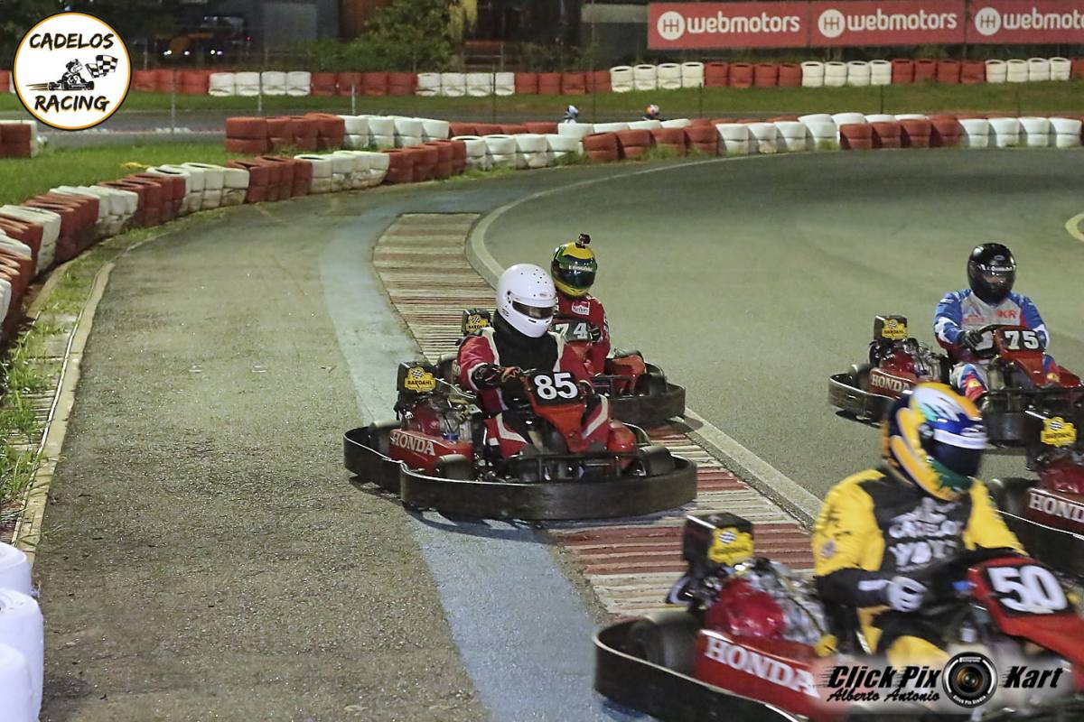 4ª Etapa Endurance Cadelos Racing - 2019