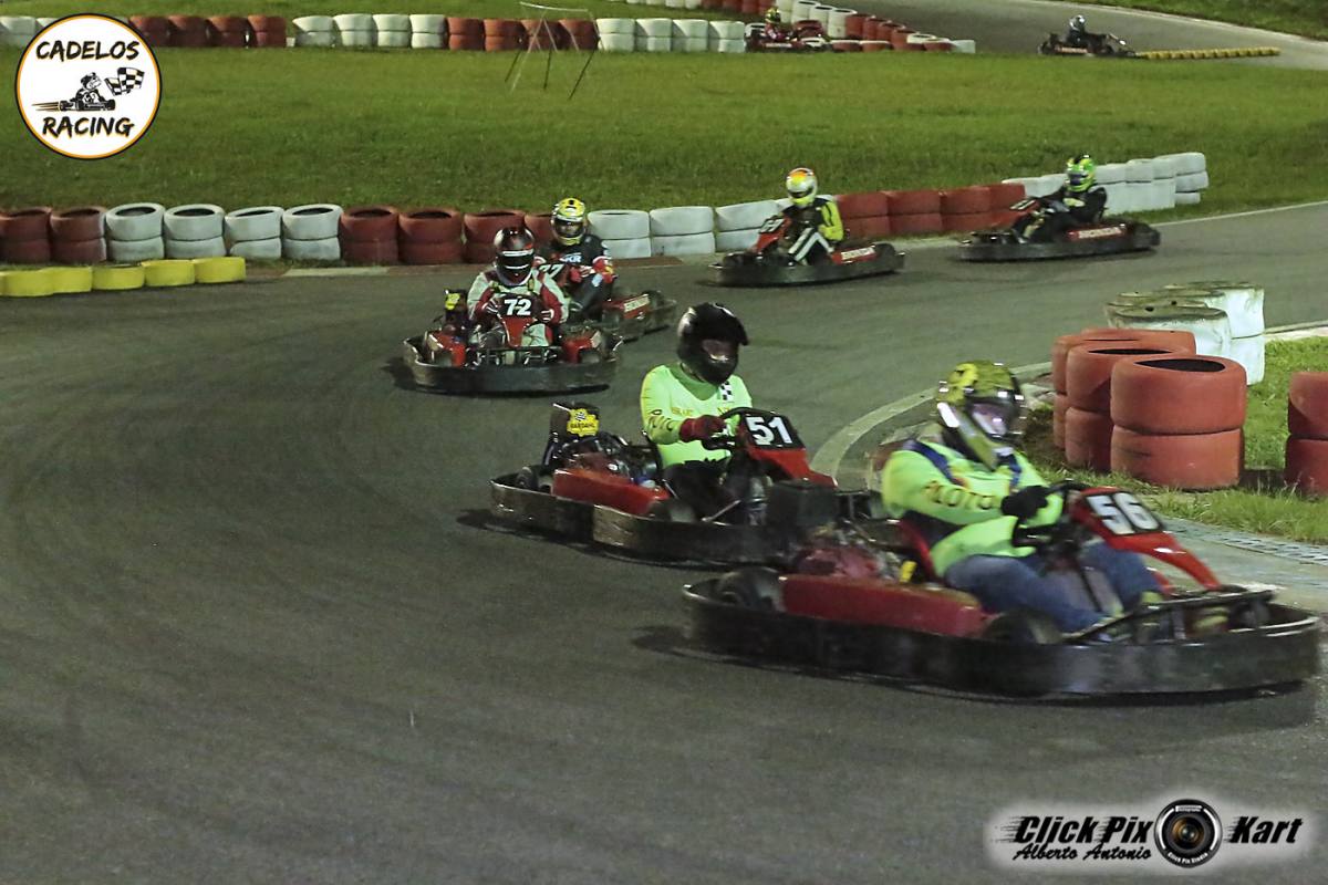 4ª Etapa Endurance Cadelos Racing - 2019