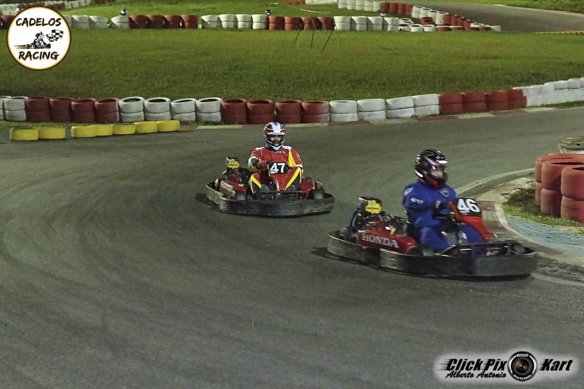 4ª Etapa Endurance Cadelos Racing - 2019