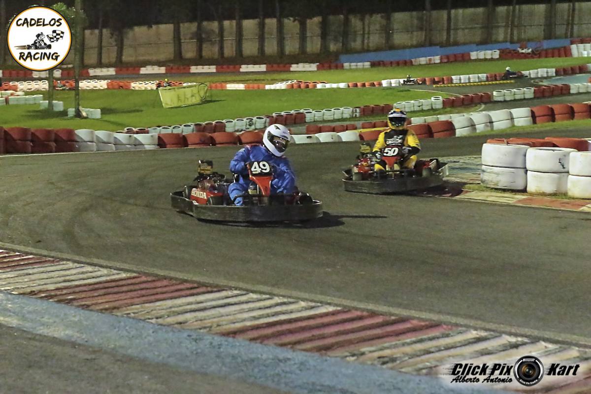 4ª Etapa Endurance Cadelos Racing - 2019