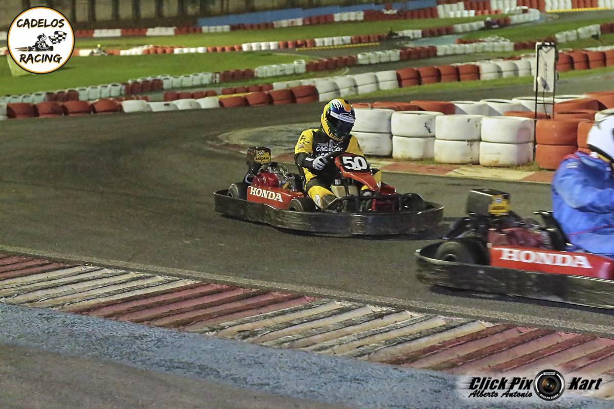 4ª Etapa Endurance Cadelos Racing - 2019