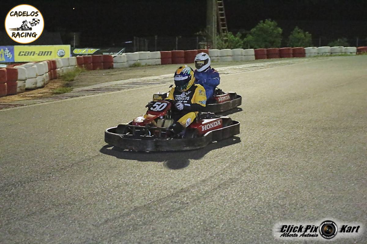 4ª Etapa Endurance Cadelos Racing - 2019