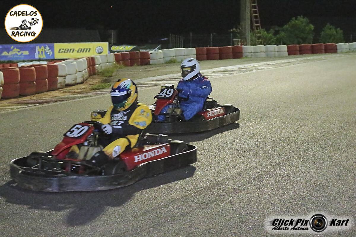 4ª Etapa Endurance Cadelos Racing - 2019