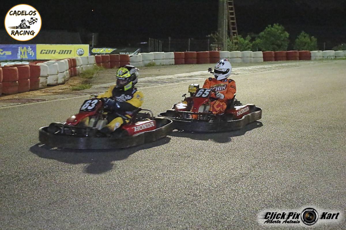 4ª Etapa Endurance Cadelos Racing - 2019