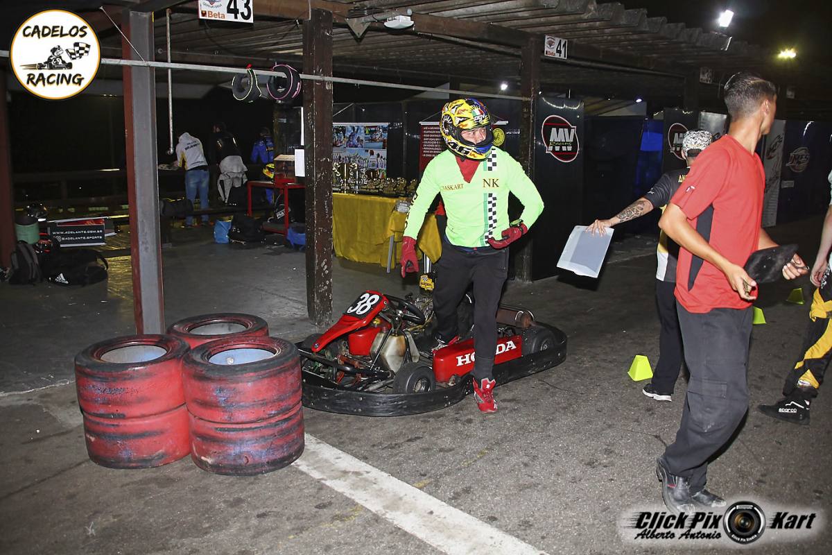 4ª Etapa Endurance Cadelos Racing - 2019