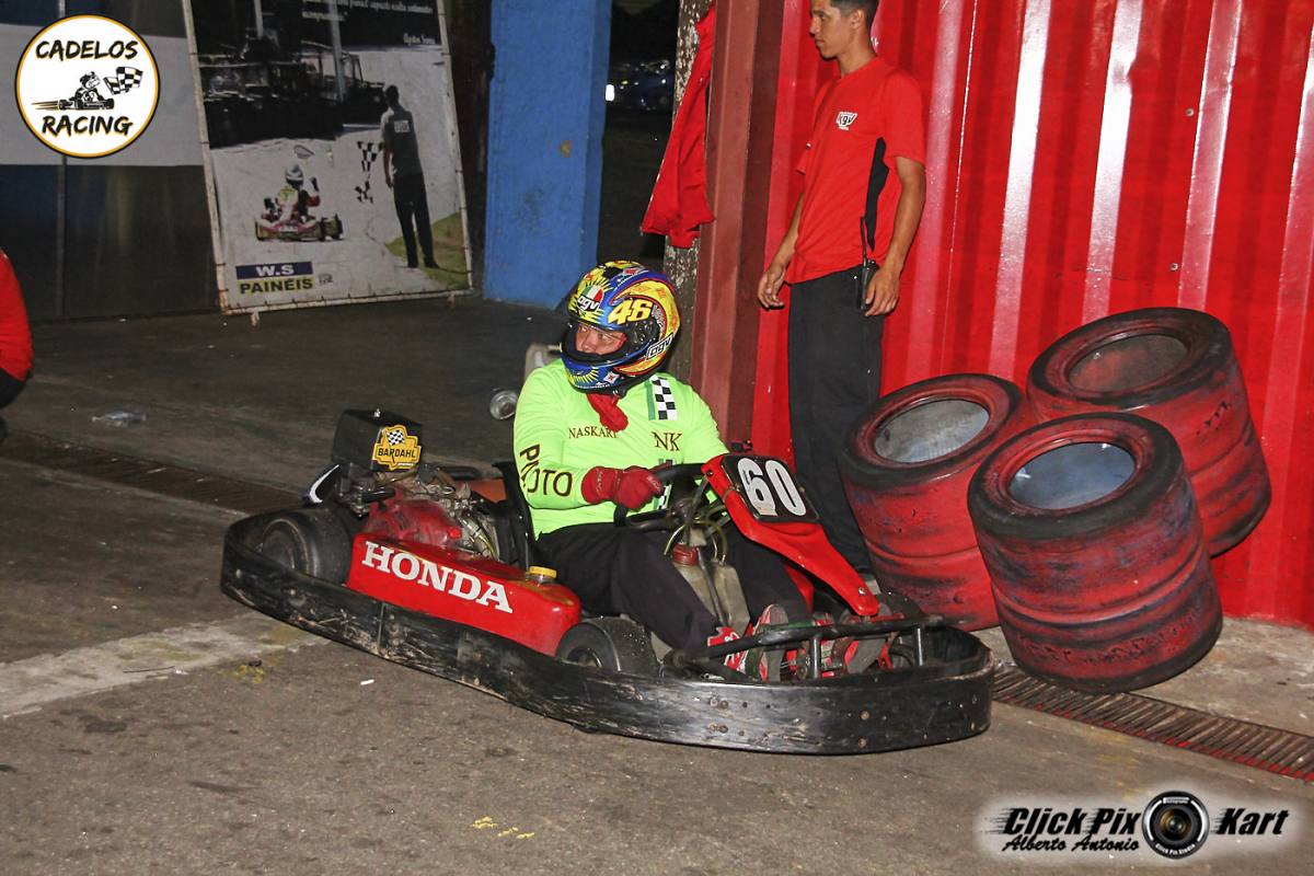 4ª Etapa Endurance Cadelos Racing - 2019