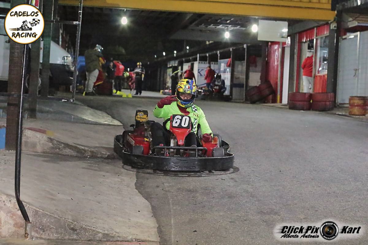 4ª Etapa Endurance Cadelos Racing - 2019