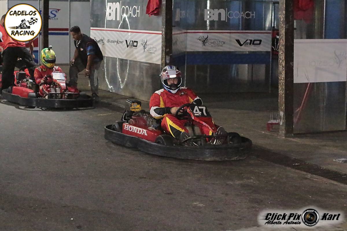 4ª Etapa Endurance Cadelos Racing - 2019