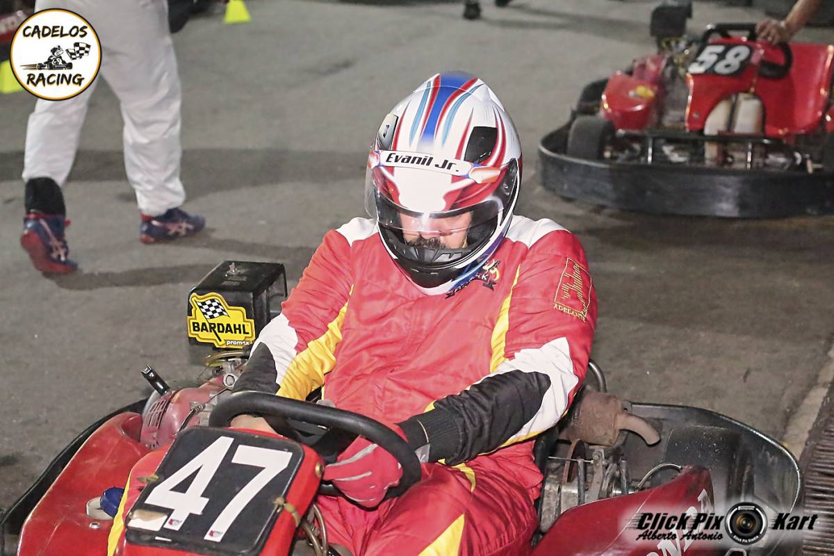 4ª Etapa Endurance Cadelos Racing - 2019