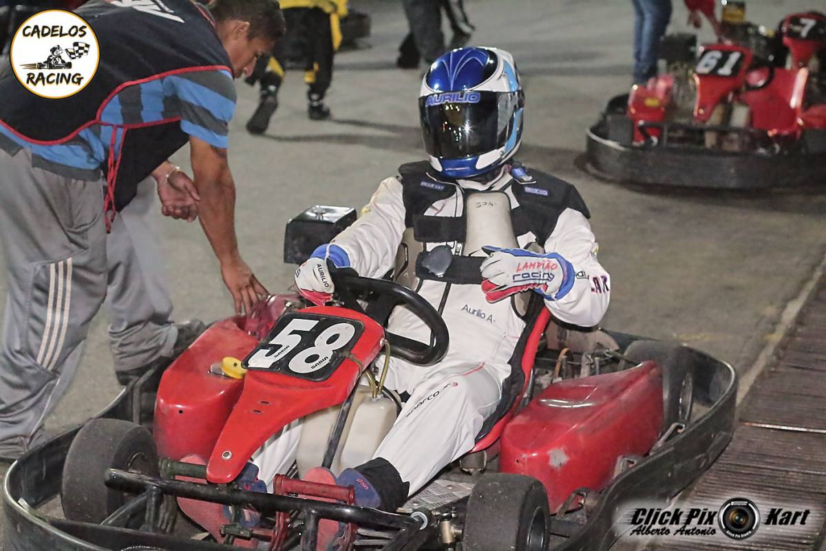 4ª Etapa Endurance Cadelos Racing - 2019