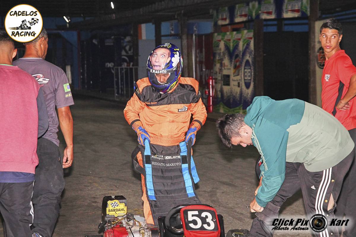 4ª Etapa Endurance Cadelos Racing - 2019