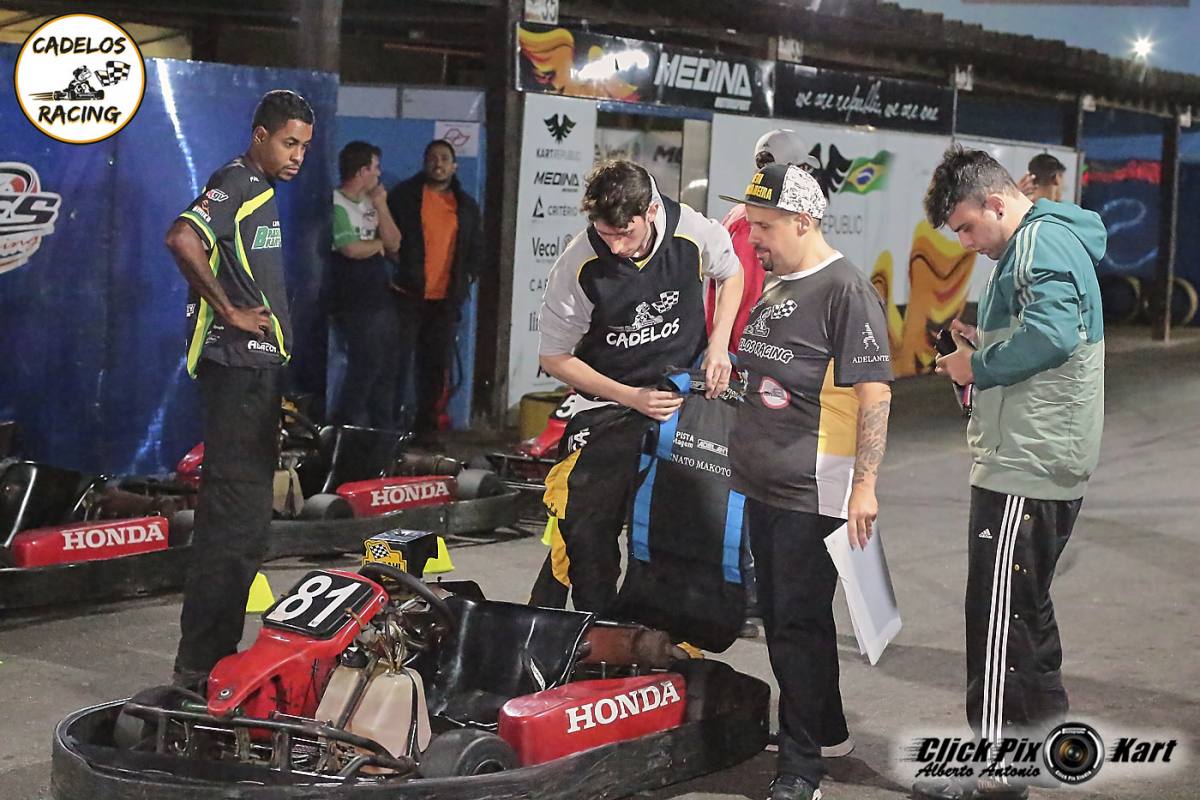 4ª Etapa Endurance Cadelos Racing - 2019