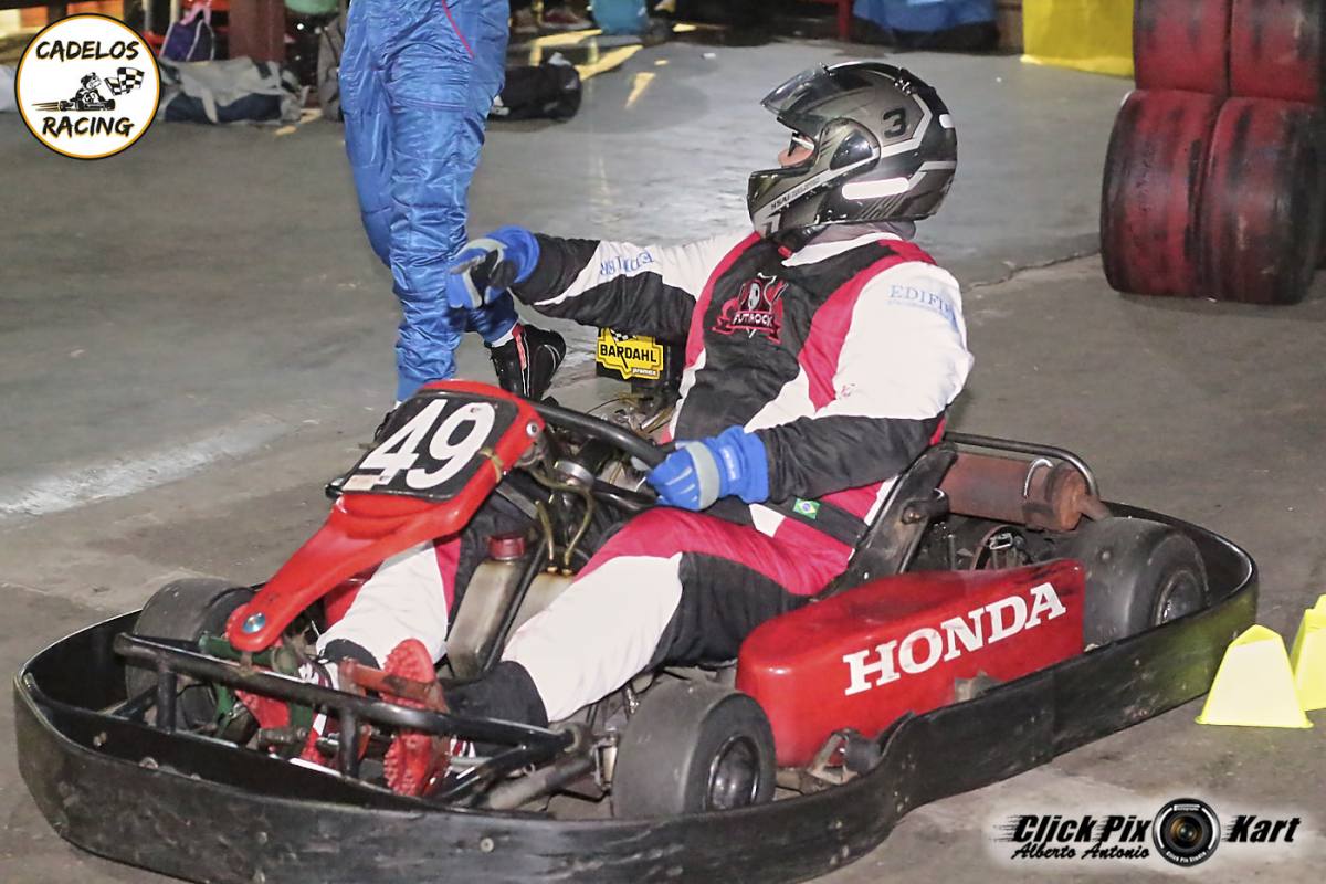 4ª Etapa Endurance Cadelos Racing - 2019