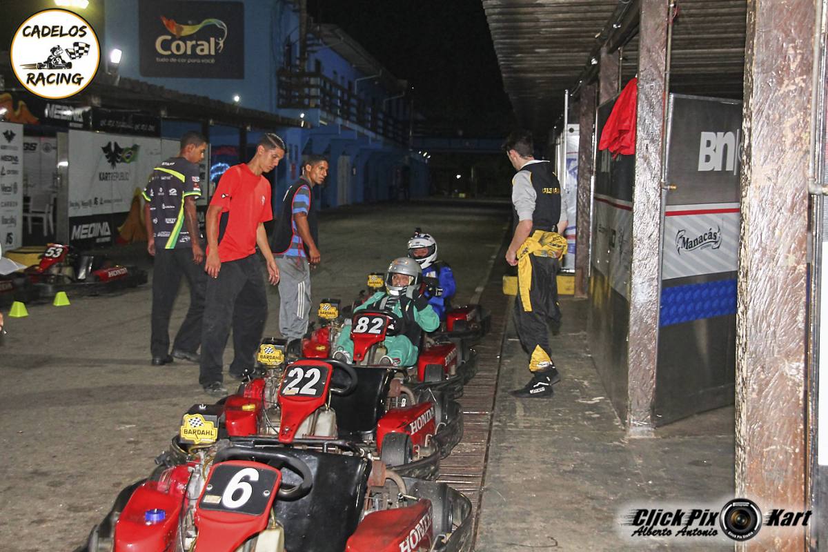 4ª Etapa Endurance Cadelos Racing - 2019