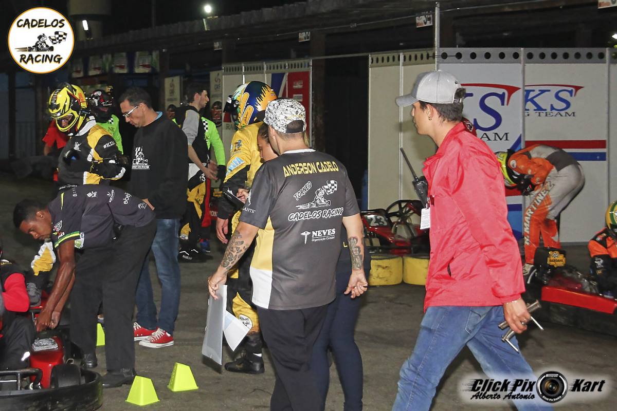 4ª Etapa Endurance Cadelos Racing - 2019