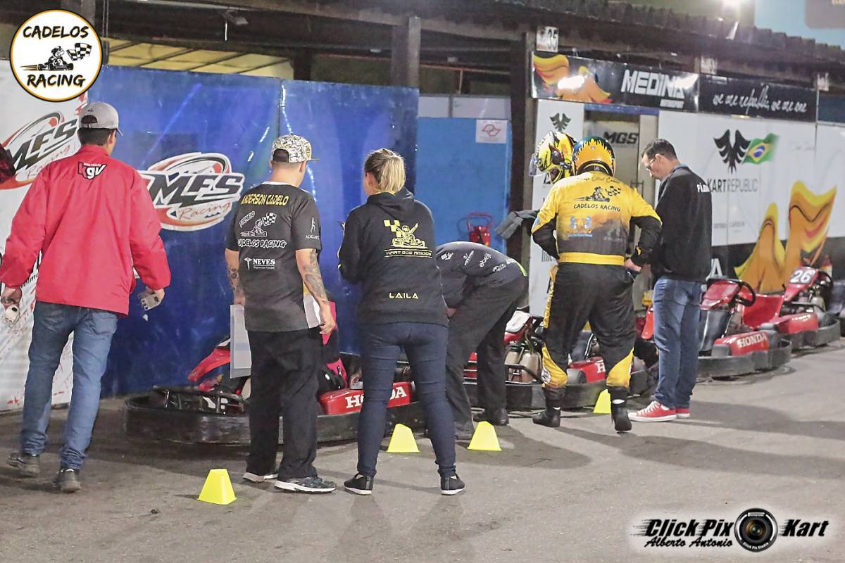 4ª Etapa Endurance Cadelos Racing - 2019