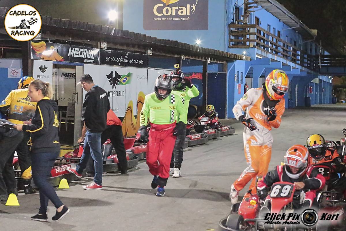 4ª Etapa Endurance Cadelos Racing - 2019