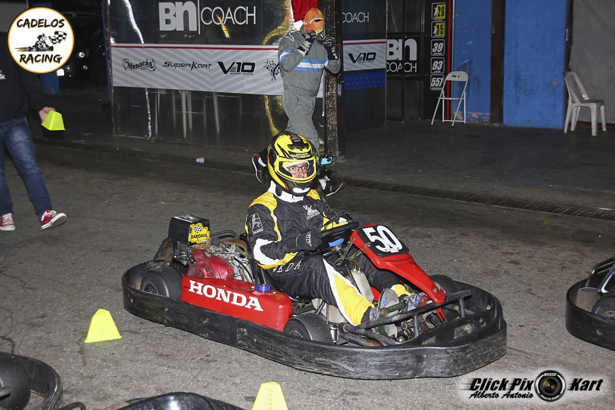 4ª Etapa Endurance Cadelos Racing - 2019