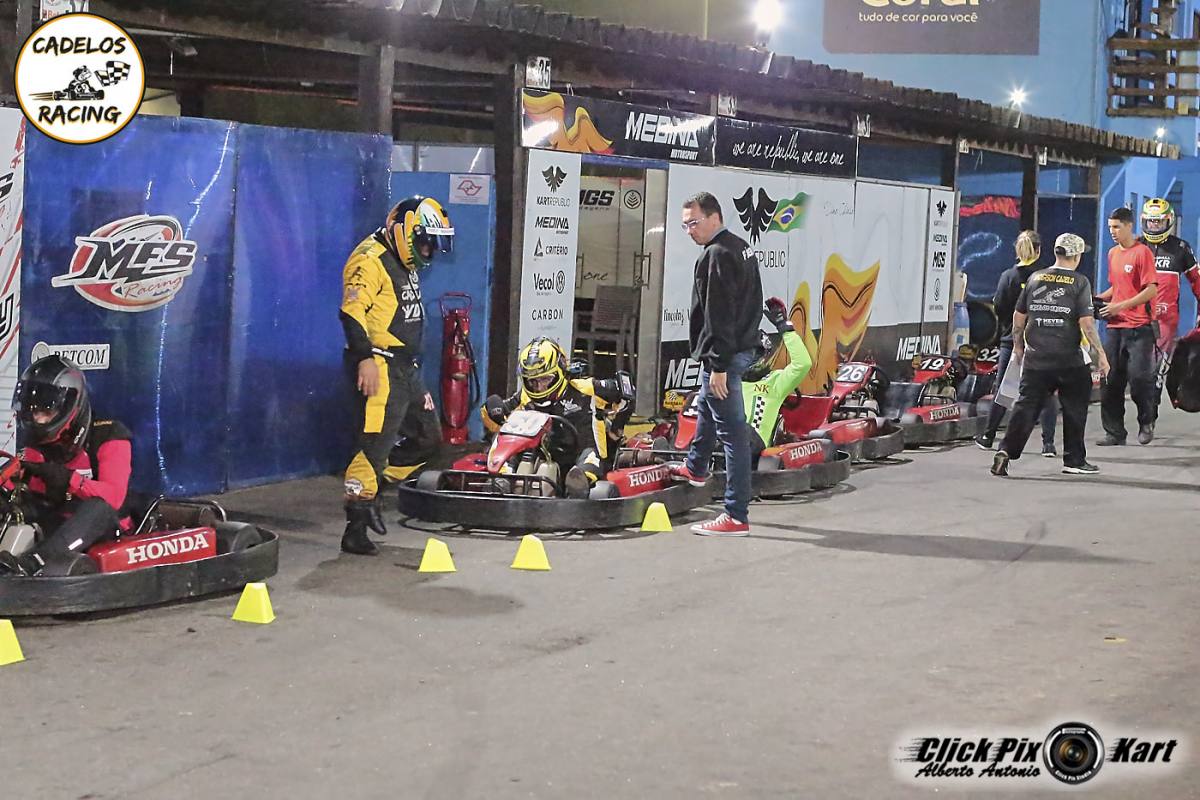 4ª Etapa Endurance Cadelos Racing - 2019