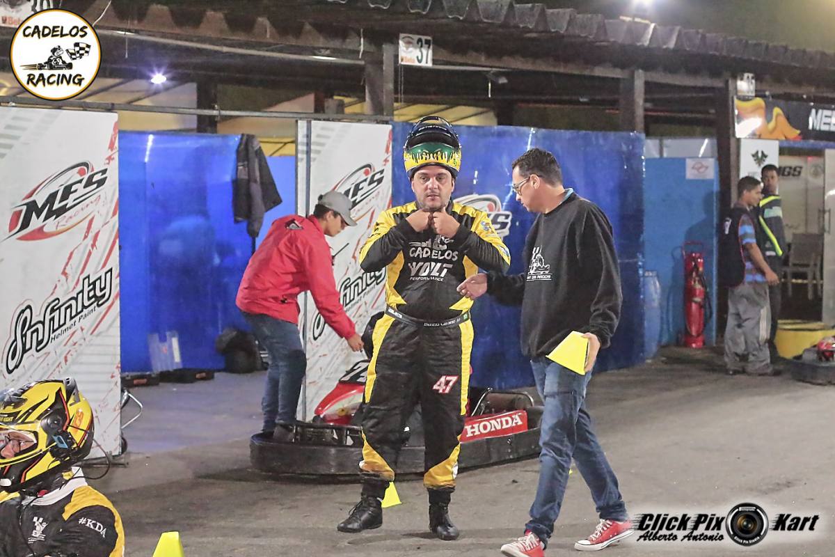 4ª Etapa Endurance Cadelos Racing - 2019