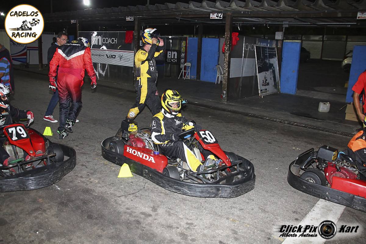 4ª Etapa Endurance Cadelos Racing - 2019