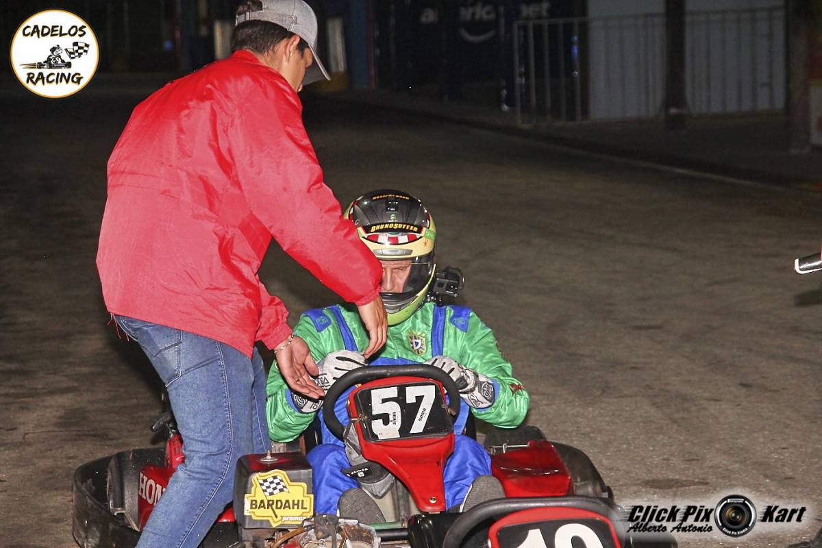 4ª Etapa Endurance Cadelos Racing - 2019