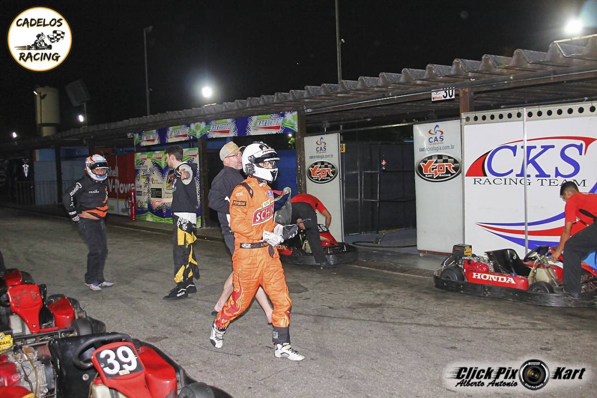 4ª Etapa Endurance Cadelos Racing - 2019