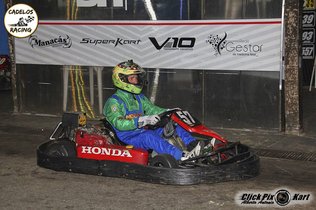 4ª Etapa Endurance Cadelos Racing - 2019