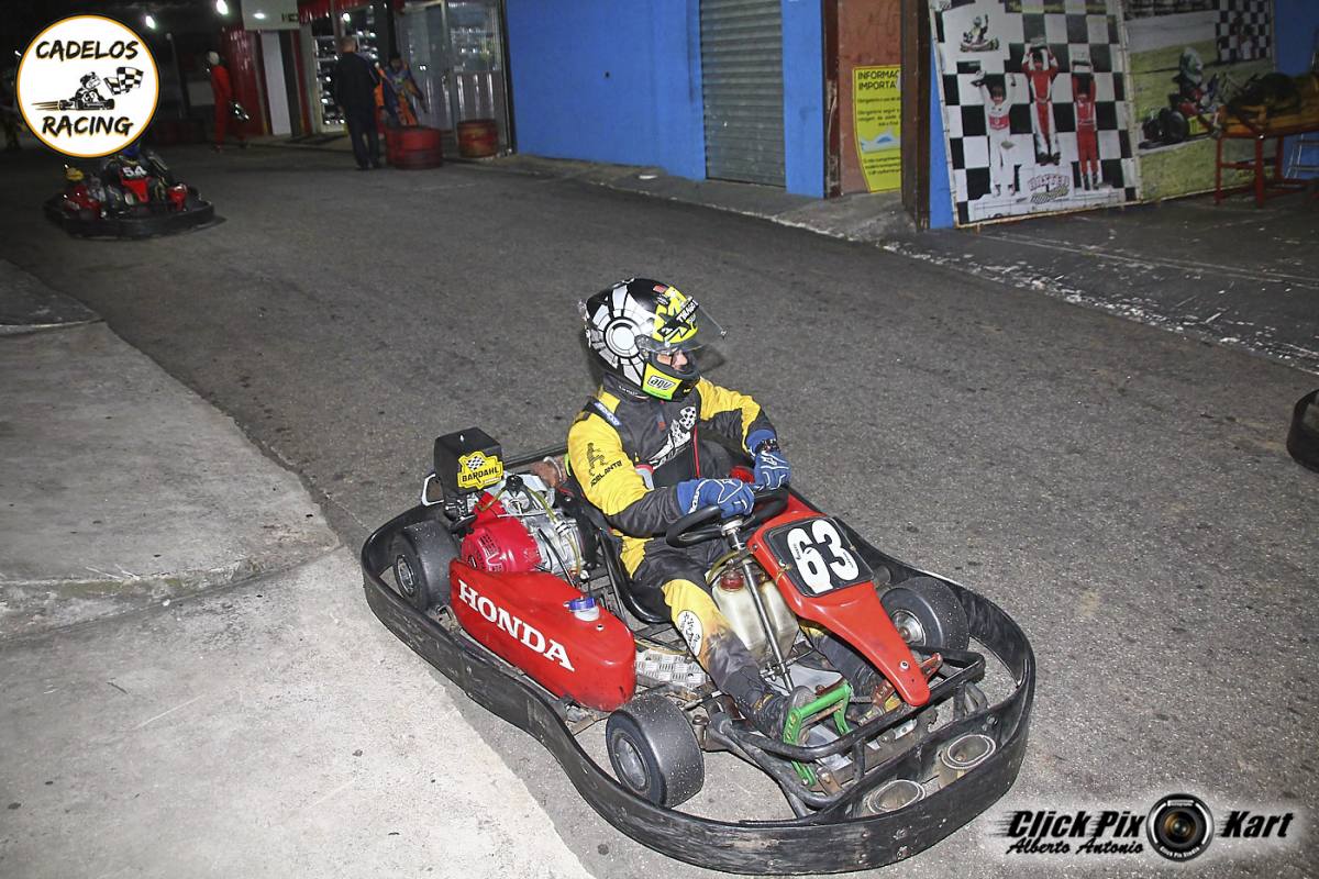 4ª Etapa Endurance Cadelos Racing - 2019