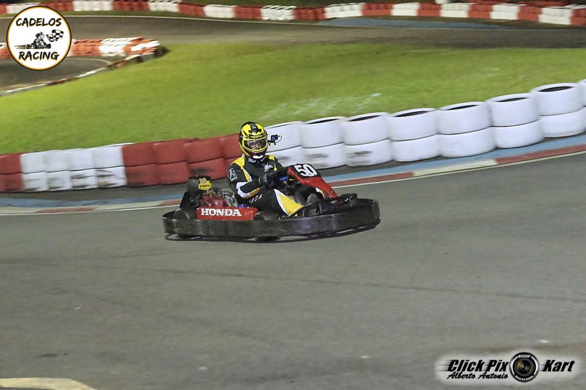 4ª Etapa Endurance Cadelos Racing - 2019