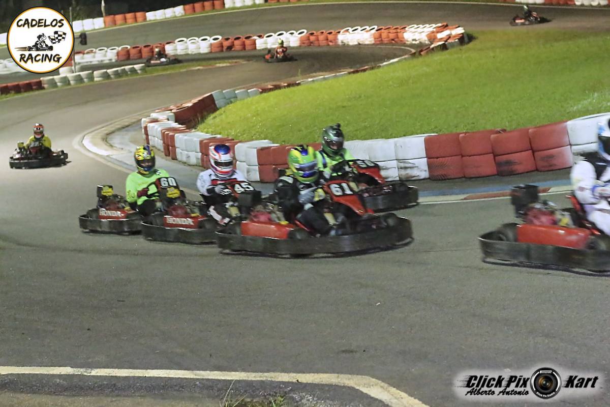 4ª Etapa Endurance Cadelos Racing - 2019