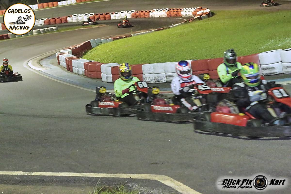 4ª Etapa Endurance Cadelos Racing - 2019