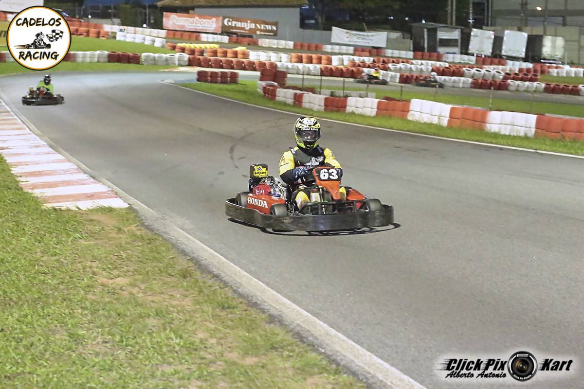 4ª Etapa Endurance Cadelos Racing - 2019