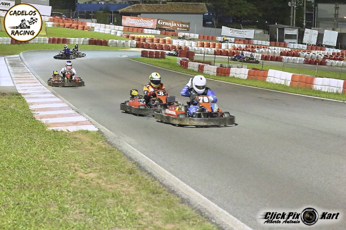 4ª Etapa Endurance Cadelos Racing - 2019