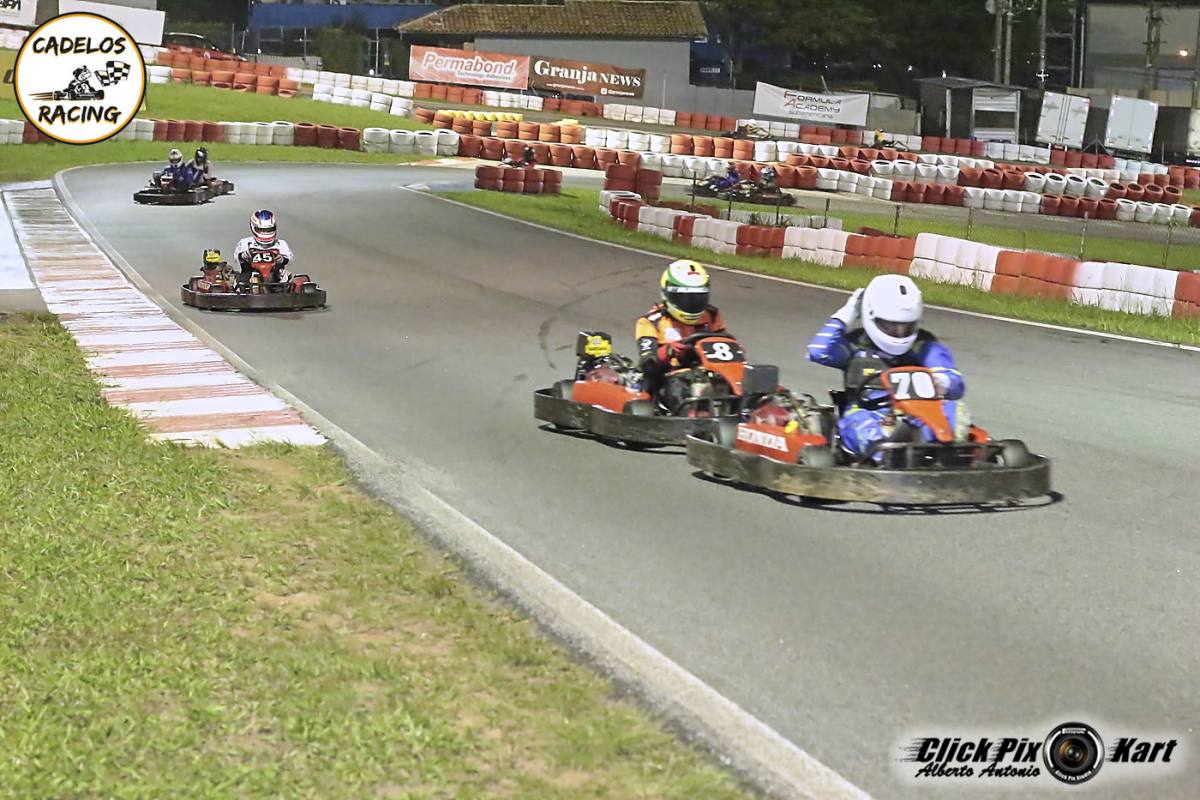 4ª Etapa Endurance Cadelos Racing - 2019