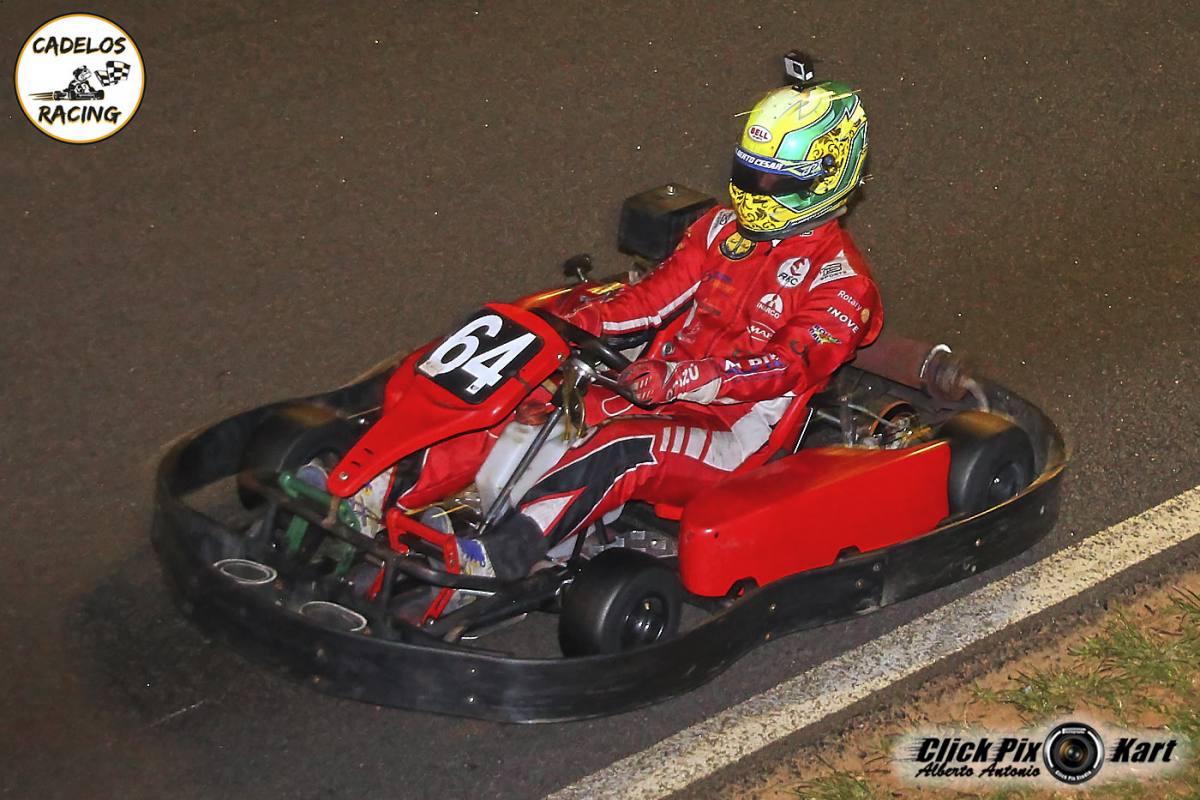 4ª Etapa Endurance Cadelos Racing - 2019