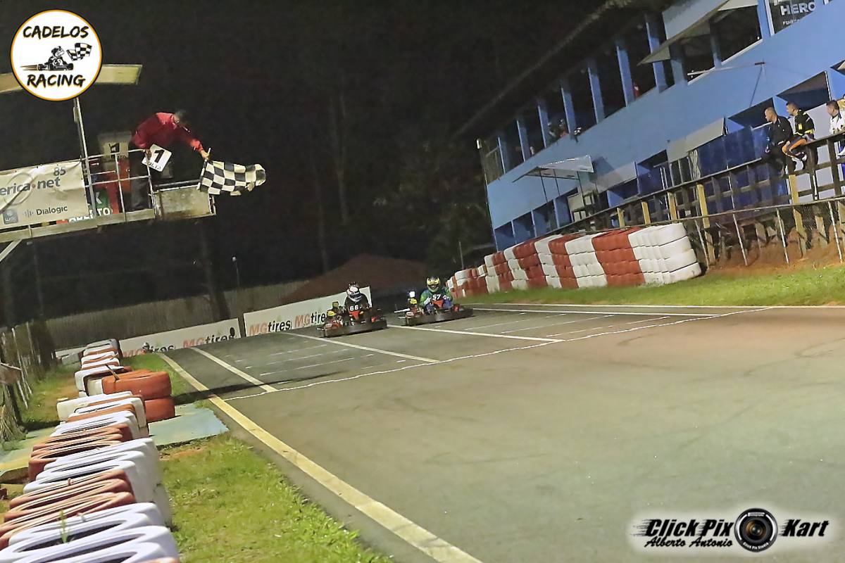 4ª Etapa Endurance Cadelos Racing - 2019