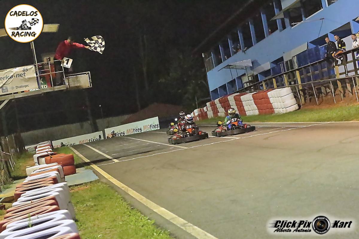 4ª Etapa Endurance Cadelos Racing - 2019