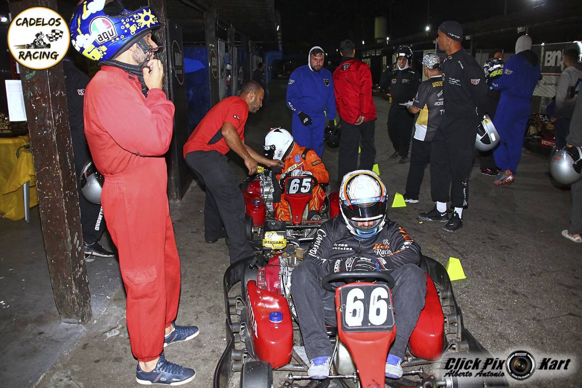 4ª Etapa Endurance Cadelos Racing - 2019