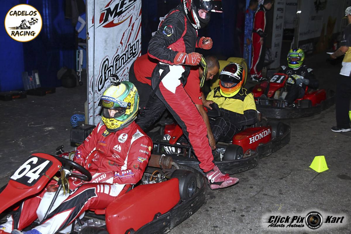 4ª Etapa Endurance Cadelos Racing - 2019