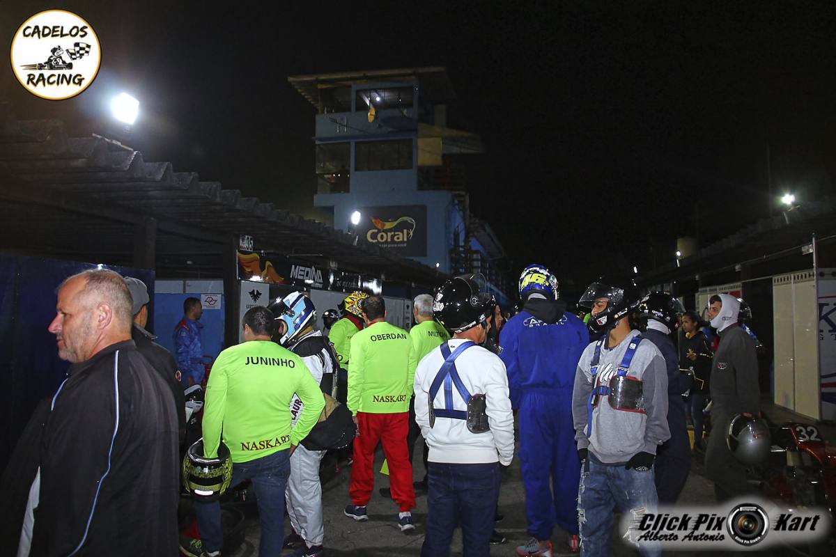 4ª Etapa Endurance Cadelos Racing - 2019